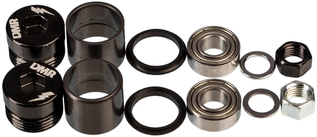 DMR Vault Pedal Service Kit 3 DMR Vault Pedal Service Kit