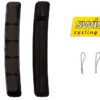SWISSSTOP Bremsgummis Cartridge RxPlus Für V-Brake -Bike-Components 104393