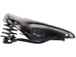 BROOKS Flyer Imperial Sattel -Bike-Components 116749