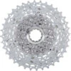 Shimano XT Kassette CS-M771-10 10-fach -Bike-Components 119390