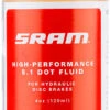 SRAM DOT 5.1 Bremsflüssigkeit -Bike-Components 131475