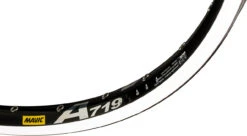 Mavic A 719 28" Felge -Bike-Components 137865