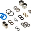 HT Bushing Set Lagersatz Für EVO / N-EVO / KA / NANO / T1 -Bike-Components 146185