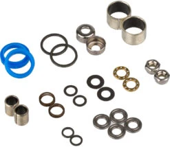 HT Bushing Set Lagersatz Für EVO / N-EVO / KA / NANO / T1 -Bike-Components 146187