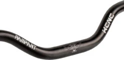 Kcnc Rampant 50 Mm 25.4 Riser Lenker -Bike-Components 146512