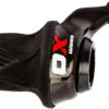 SRAM Drehgriffschalter X0 2-/3-/10-fach -Bike-Components 146826