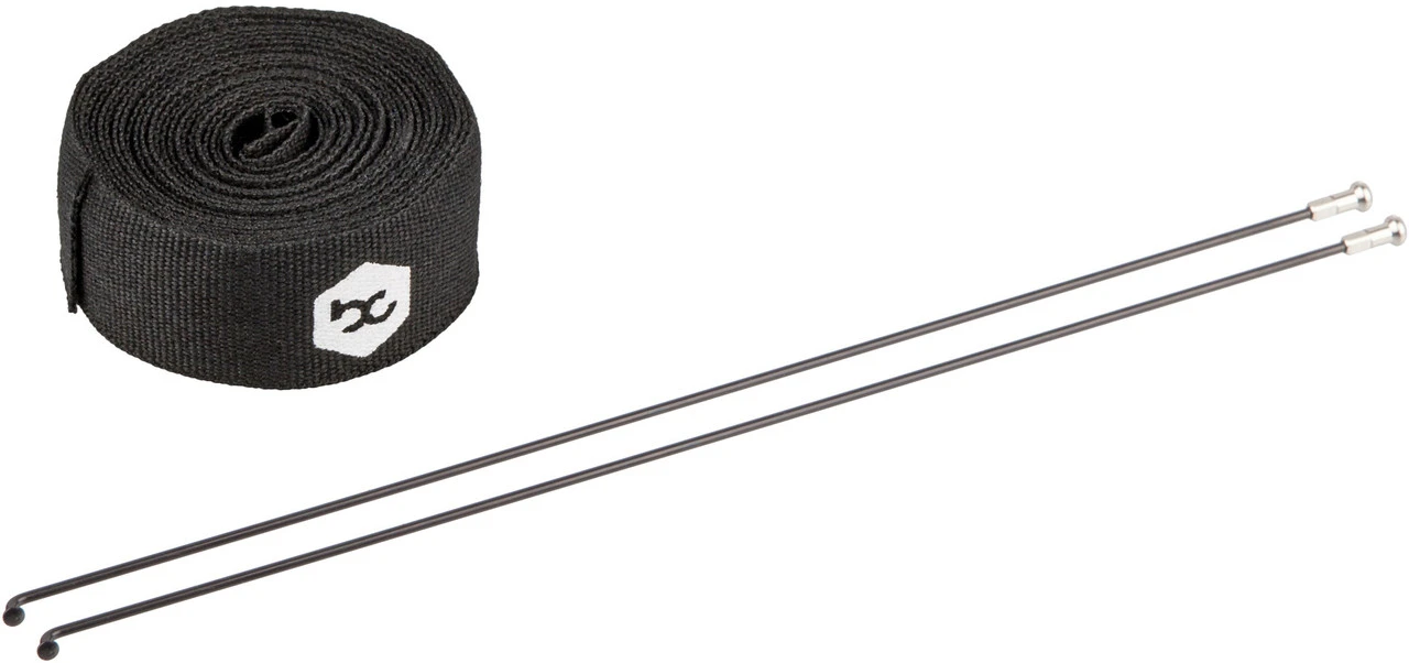 Mountain XT Disc Center Lock 27,5" Laufrad 6 Mountain XT Disc Center Lock 27,5" Laufrad – Bild 4