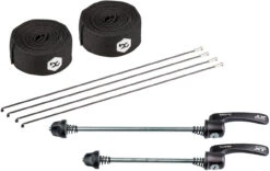 Mountain XT Disc Center Lock 26" Laufradsatz -Bike-Components 152038