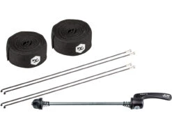 Trail XT Disc Center Lock 26" Laufradsatz 16 Trail XT Disc Center Lock 26" Laufradsatz -Bike-Components 152451