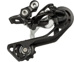 Shimano XT Schaltwerk Shadow RD-M781 10-fach -Bike-Components 156870