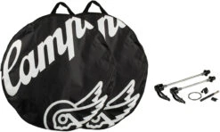 Campagnolo® Shamal Ultra C17 Laufradsatz -Bike-Components 158768