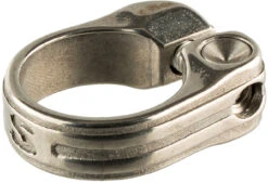Surly Stainless Sattelklemme -Bike-Components 159230