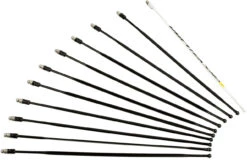 Mavic Ksyrium SLS/SLE/SL / Ksyrium Pro Exalith Ersatzspeichen Mod. 2011-2016 -Bike-Components 159320