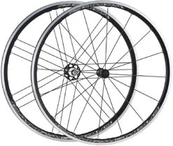 Campagnolo® Zonda C17 Laufradsatz