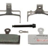SWISSSTOP Bremsbeläge Disc E-Bike Für Shimano -Bike-Components 173287