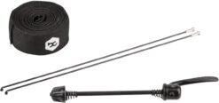 Urban XT Heavy Duty Disc Center Lock 28" Laufrad -Bike-Components 174790