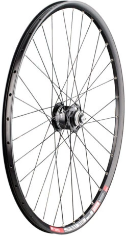Urban XT Heavy Duty Disc Center Lock 28" Laufrad -Bike-Components 174791