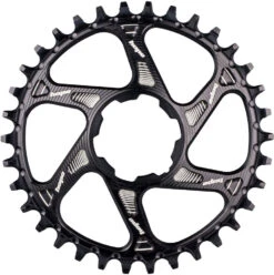 HOPE Spiderless Retainer Ring Direct Mount Kettenblatt