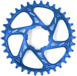 HOPE Spiderless Retainer Ring Direct Mount Kettenblatt 9 HOPE Spiderless Retainer Ring Direct Mount Kettenblatt -Bike-Components 177264