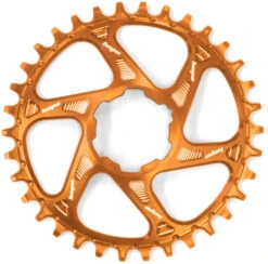 HOPE Spiderless Retainer Ring Direct Mount Kettenblatt 10 HOPE Spiderless Retainer Ring Direct Mount Kettenblatt -Bike-Components 177265