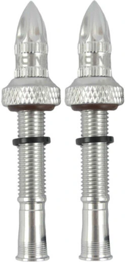 Kcnc Tubelessventil 65 Mm -Bike-Components 178156