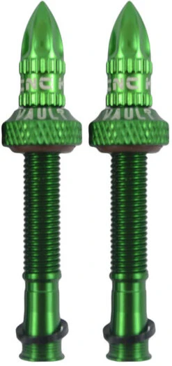 Kcnc Tubelessventil 65 Mm -Bike-Components 178159