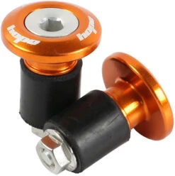 HOPE Grip Doctors Lenkerendstopfen -Bike-Components 184394