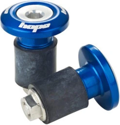 HOPE Grip Doctors Lenkerendstopfen -Bike-Components 184397