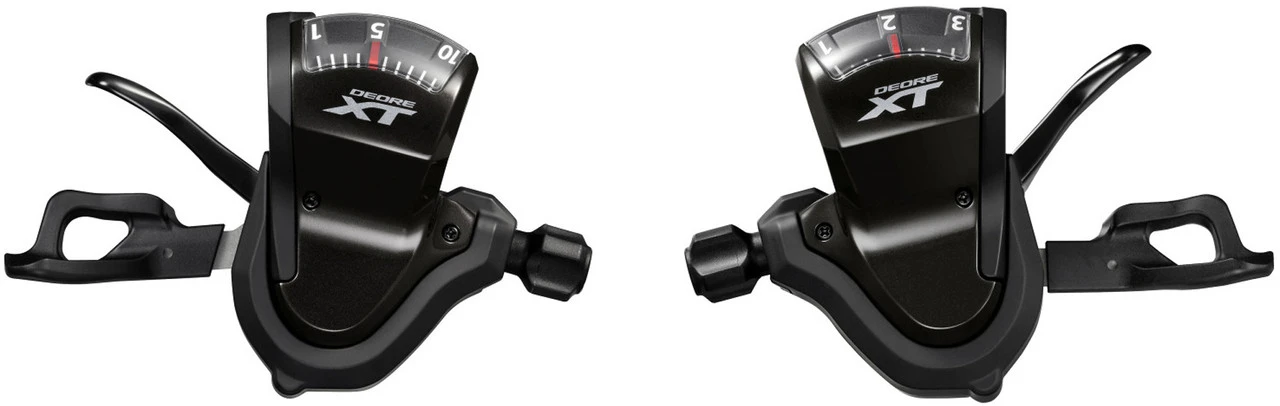 Shimano XT T8000 Gruppe 3x10 26-36-48 7 Shimano XT T8000 Gruppe 3x10 26-36-48 – Bild 5