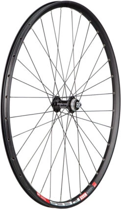 Urban XT Heavy Duty Disc Center Lock 28" Laufradsatz -Bike-Components 186856
