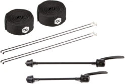 Urban XT Heavy Duty Disc Center Lock 28" Laufradsatz -Bike-Components 186861