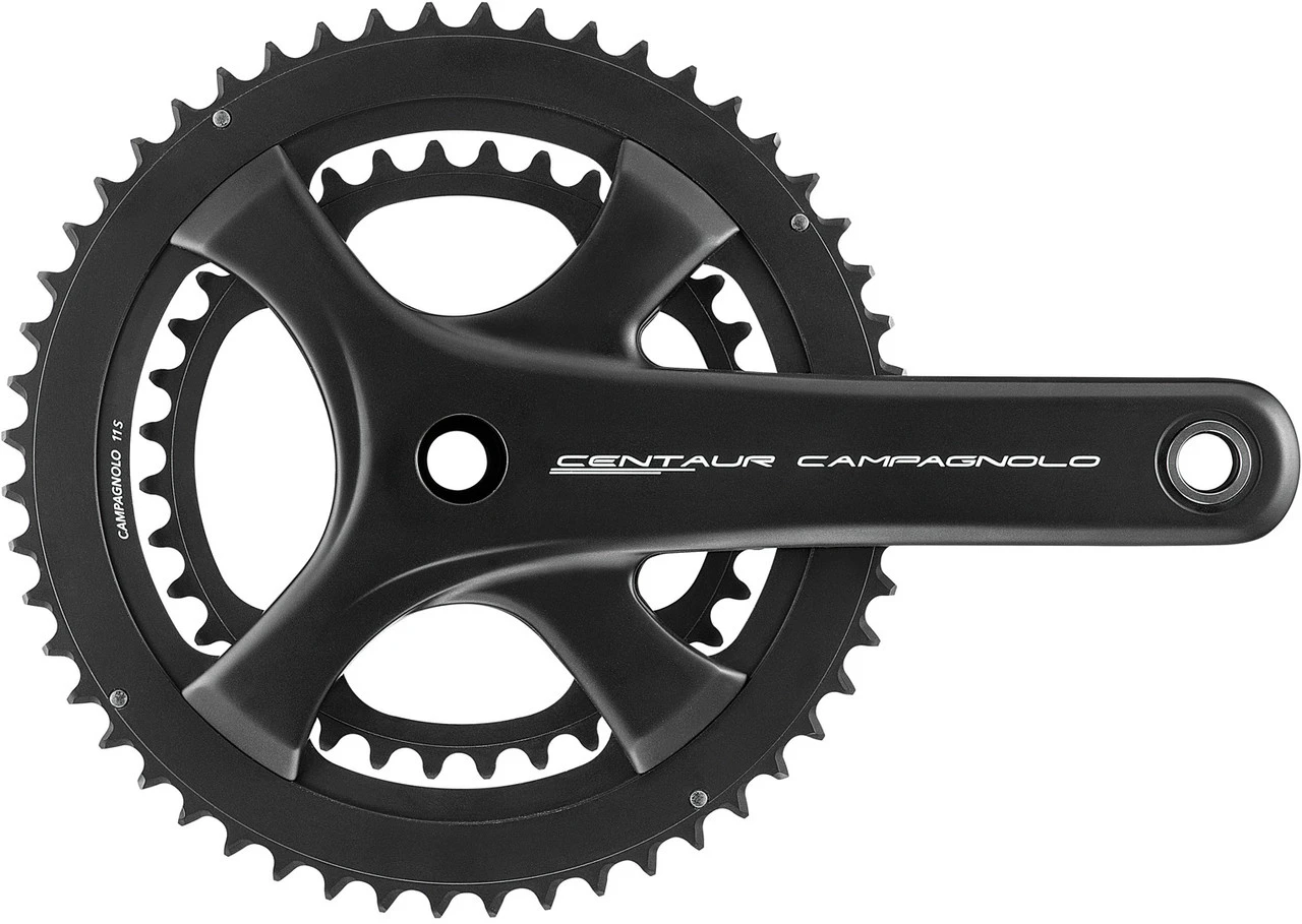 Campagnolo® Centaur 11 Gruppe 11-fach 34-50 4 Campagnolo® Centaur 11 Gruppe 11-fach 34-50 – Bild 2