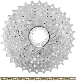 Campagnolo® Centaur 11 Gruppe 11-fach 34-50 17 Campagnolo® Centaur 11 Gruppe 11-fach 34-50 -Bike-Components 188090