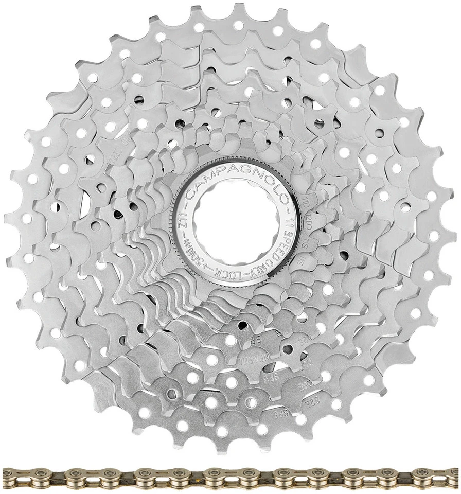 Campagnolo® Centaur 11 Gruppe 11-fach 34-50 10 Campagnolo® Centaur 11 Gruppe 11-fach 34-50 – Bild 8