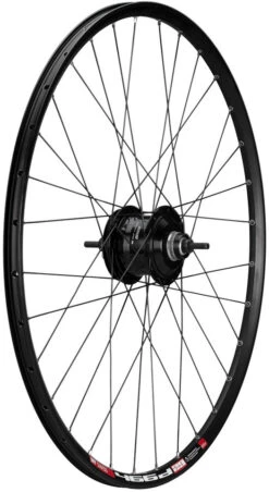 Alfine Disc Center Lock 28" 11-Gang Laufradsatz -Bike-Components 189995