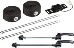 Urban Shutter Precision/XT Disc Center Lock 28" Laufradsatz -Bike-Components 192827