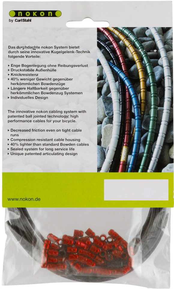 Konkavex Verlängerungsset 1 M