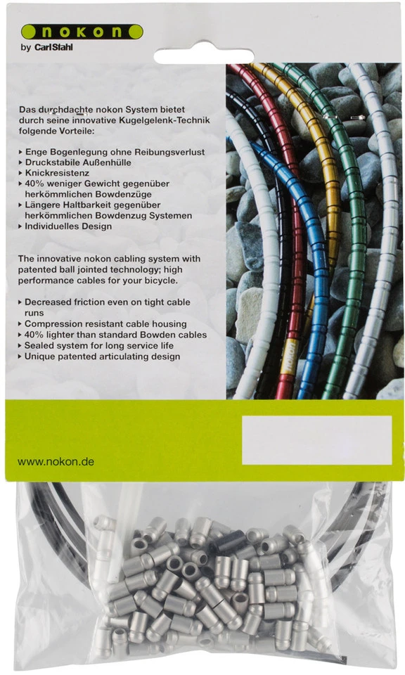 Konkavex Verlängerungsset 1 M 4 Konkavex Verlängerungsset 1 M – Bild 3