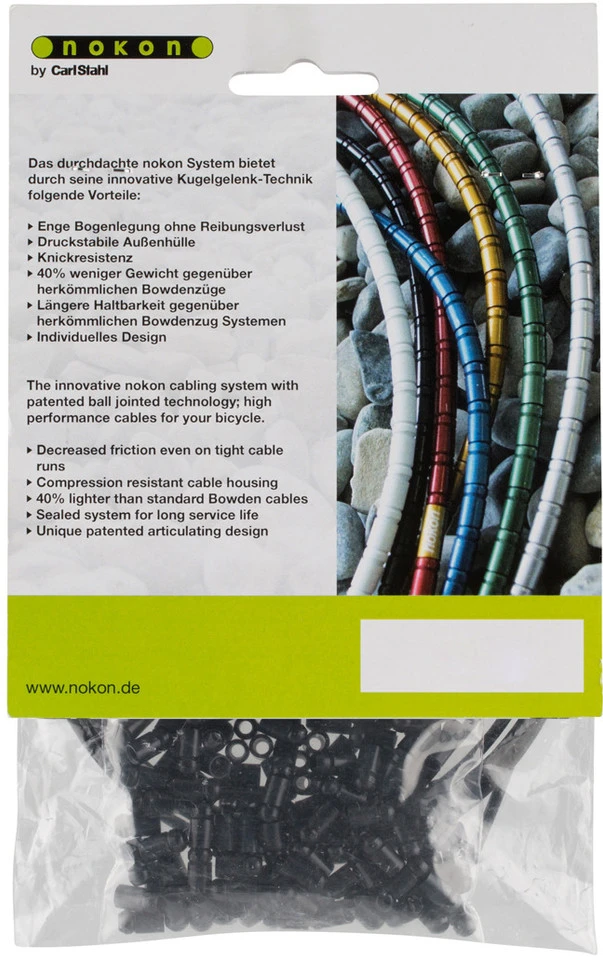 Konkavex Verlängerungsset 1 M 6 Konkavex Verlängerungsset 1 M – Bild 5