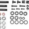 Santa Cruz Pro Pack Lager Kit Für Hightower -Bike-Components 210576