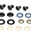 Scott Hinterbau Reparatur Kit Für Spark RC -Bike-Components 212349