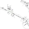 SRAM Ersatzteile Guide RS (B1) Bremshebel (2017-2018) -Bike-Components 218453