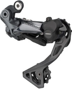 Shimano Ultegra RX Di2 Schaltwerk Shadow Plus RD-RX805 11-fach -Bike-Components 221448