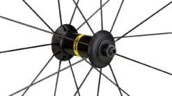 Mavic Aksium Laufradsatz -Bike-Components 223644
