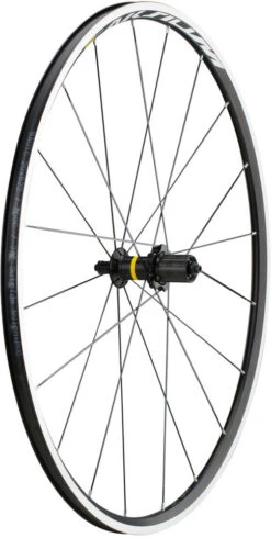 Mavic Aksium Laufradsatz -Bike-Components 223645
