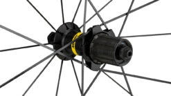 Mavic Aksium Laufradsatz -Bike-Components 223646