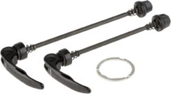 Mavic Aksium Laufradsatz -Bike-Components 223648