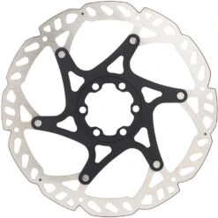 SWISSSTOP Bremsscheibe Catalyst Pro 6-Loch 2-teilig -Bike-Components 224369