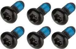 SWISSSTOP Bremsscheibe Catalyst Pro 6-Loch 2-teilig -Bike-Components 224370