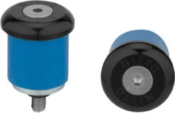 Nitto EC-01 Lenkerendkappen -Bike-Components 227150